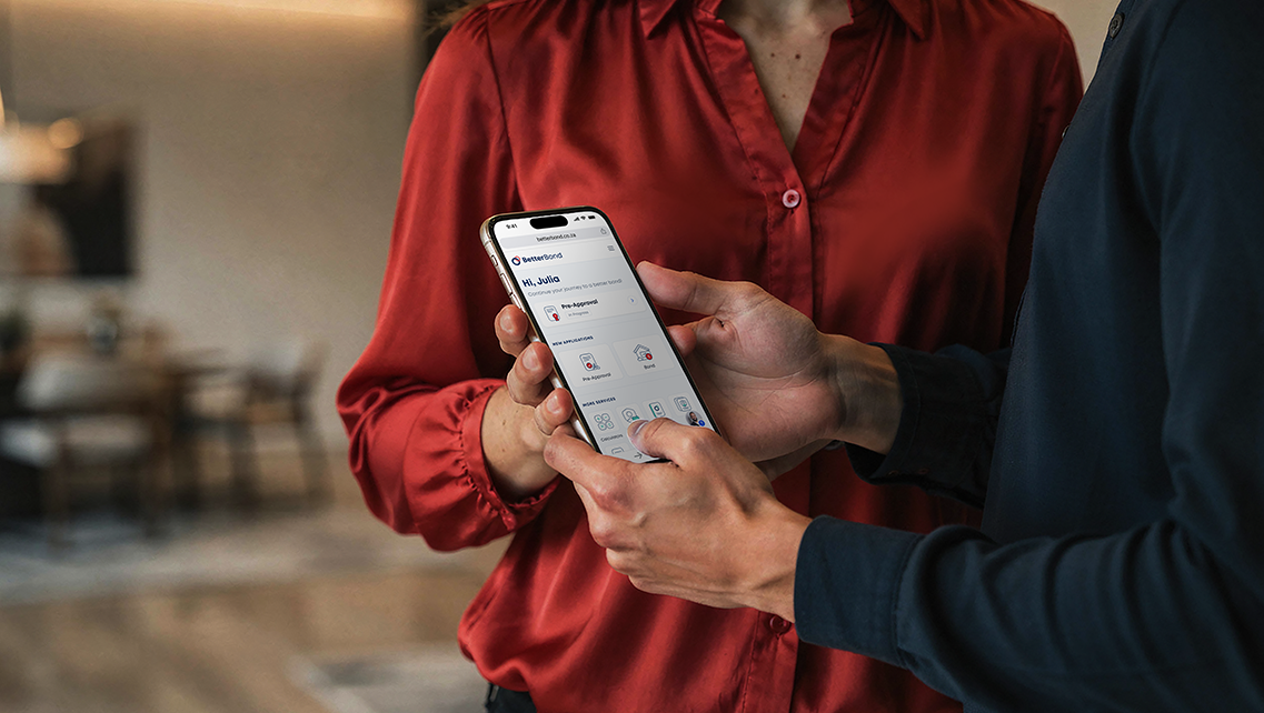 BetterBond reimagines homebuying with a fully digital home loan journey