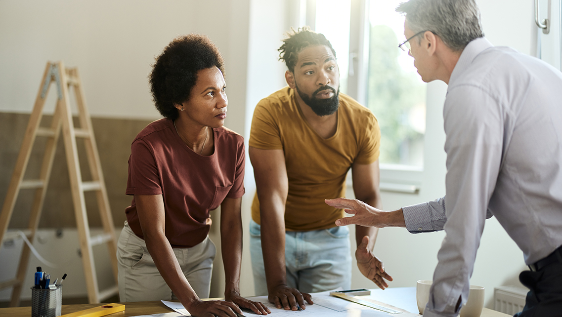 Common building loan mistakes to avoid in South Africa