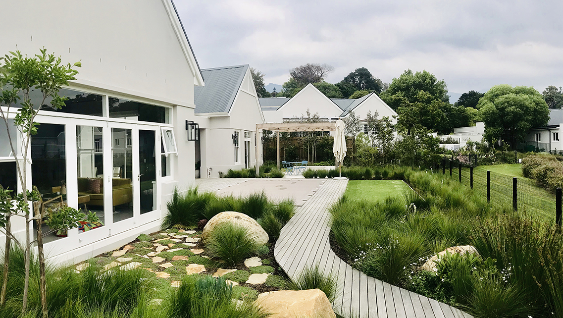 Secondary towns in South Africa emerge as new property hotspots