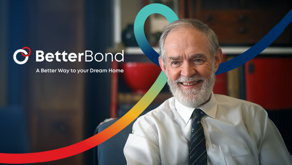 One of SA’s most respected economists – Dr Roelof Botha – joins BetterBond
