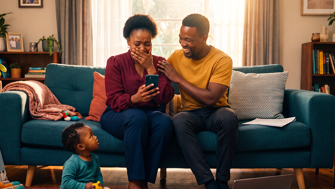 How the First Home Finance subsidy amount is calculated