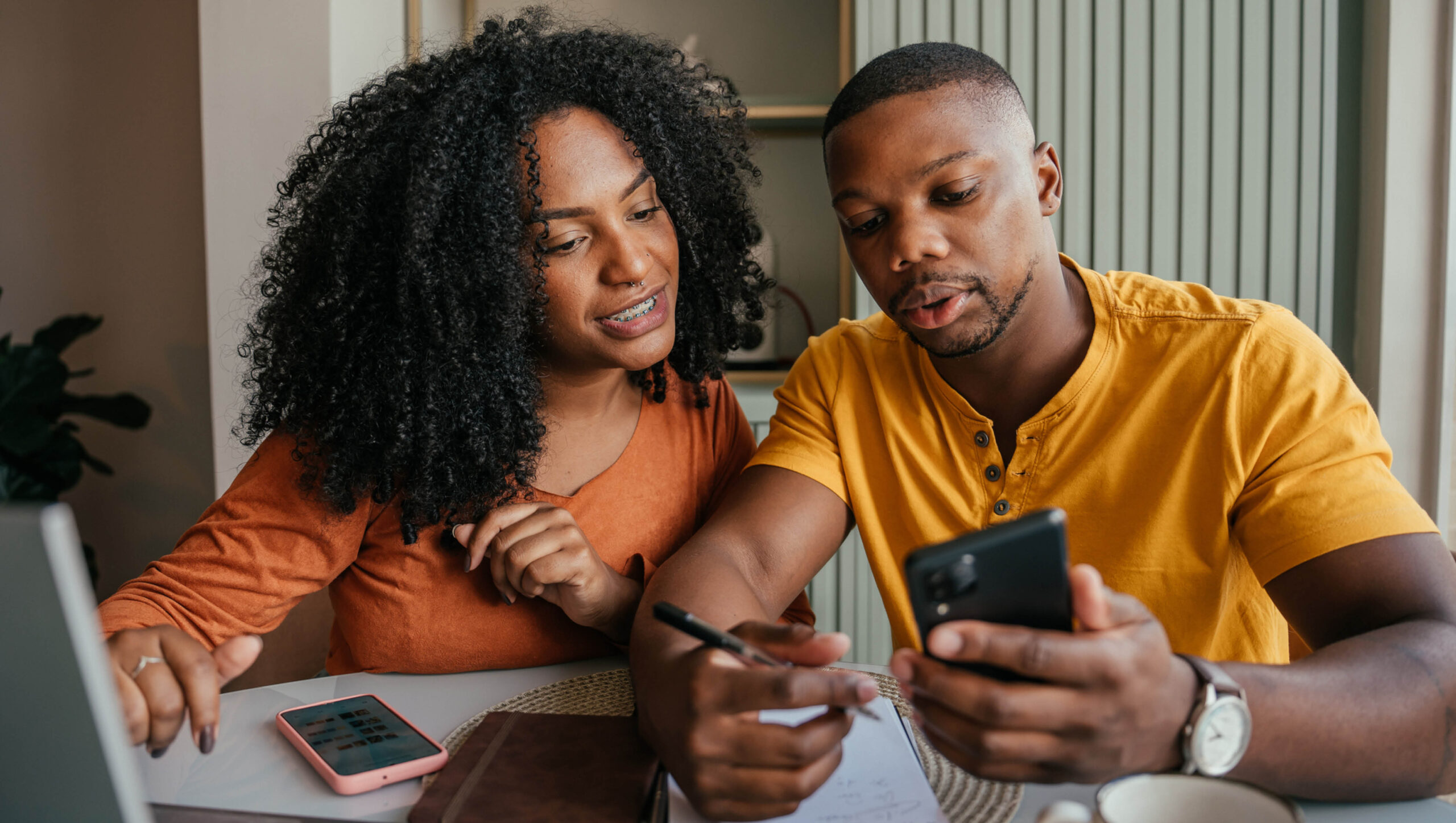 Know what you can afford with our bond repayment calculator