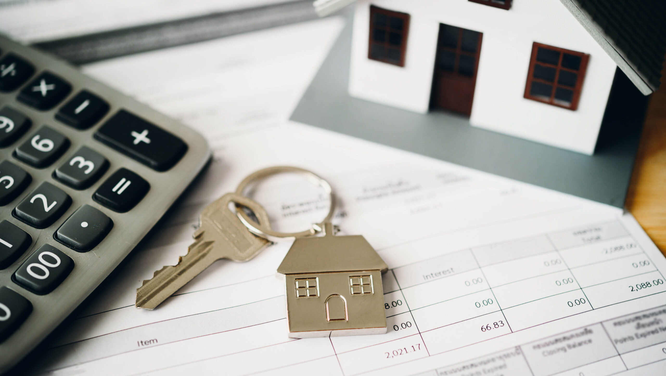 Turn your property into an income-generating home