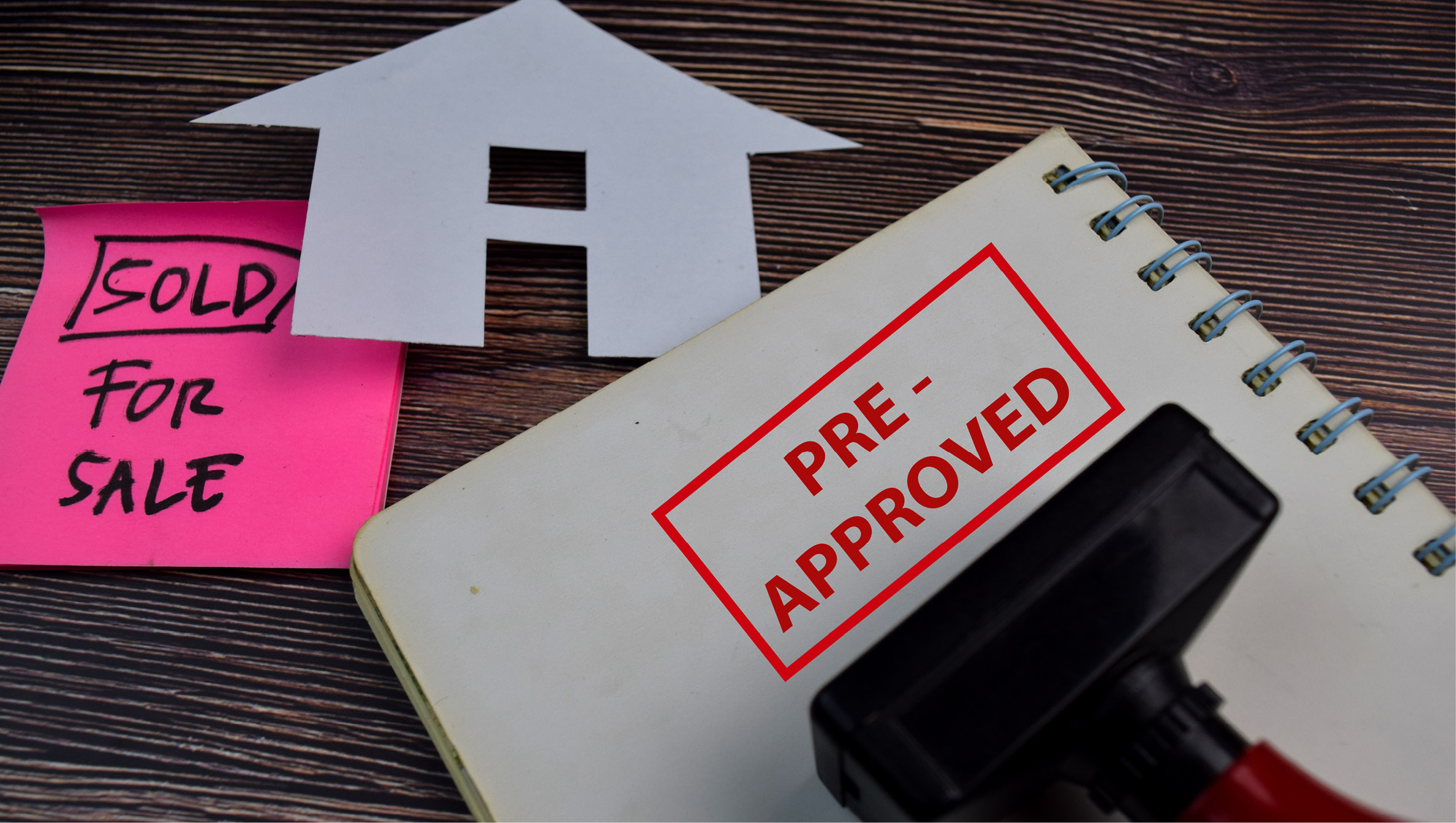 What is the difference between a home loan pre-qualification and pre-approval?