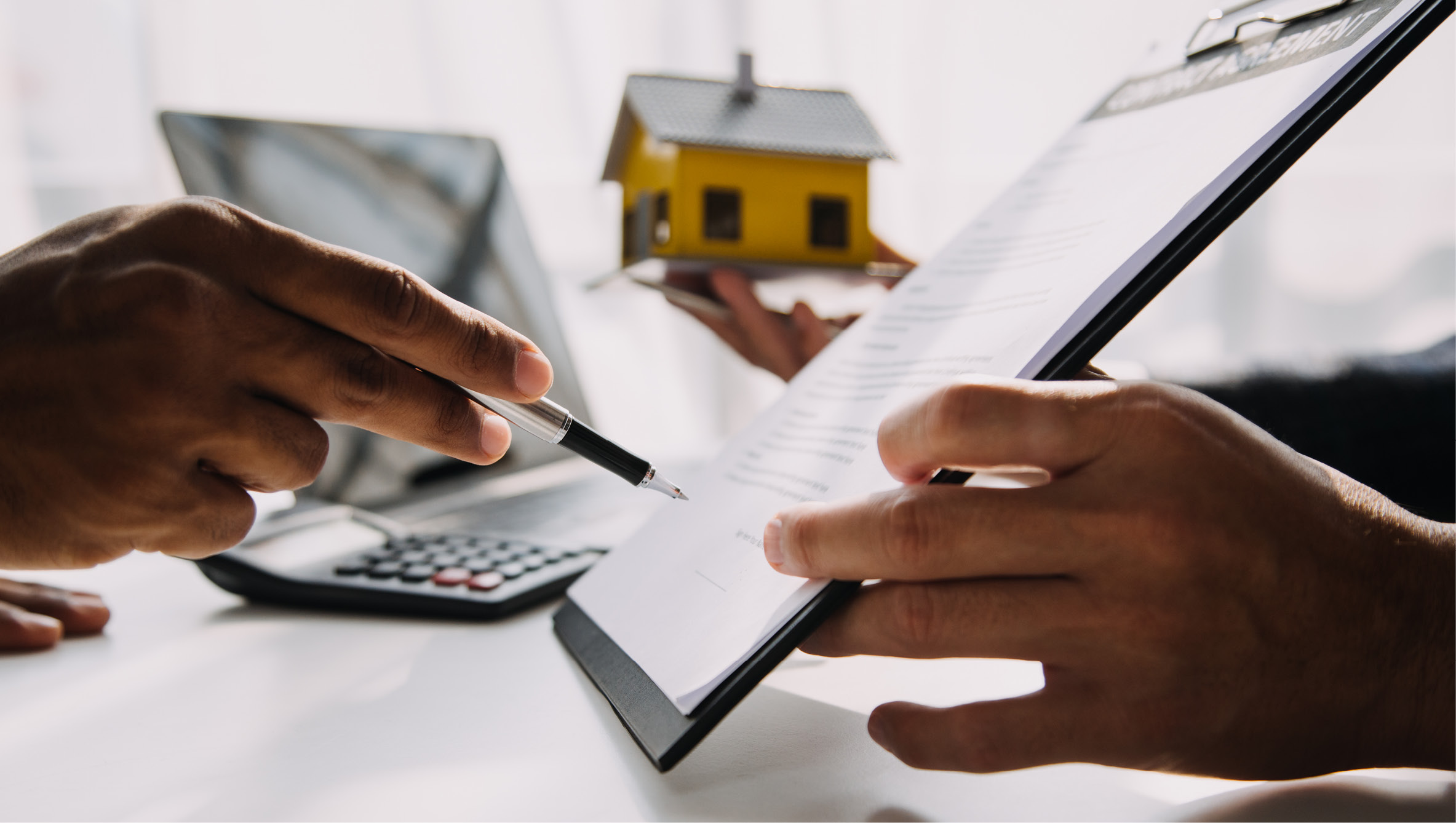 Property investment 101 