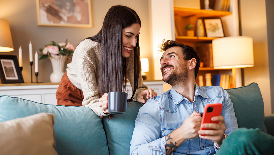 Property Brief – April 2025