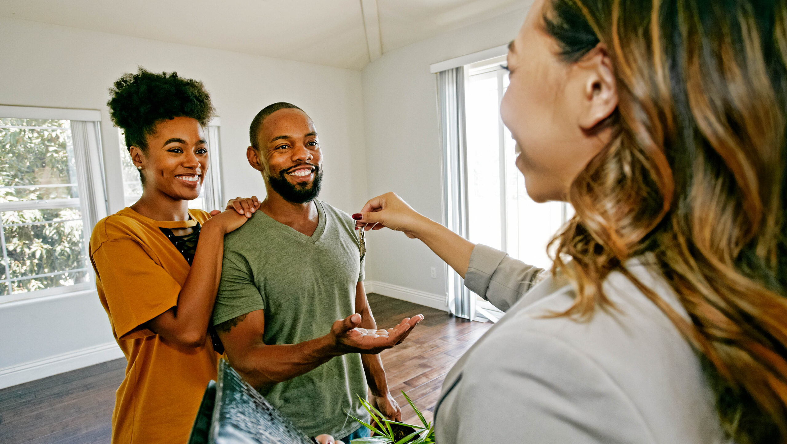 Six ways young professionals can get ahead in property investment