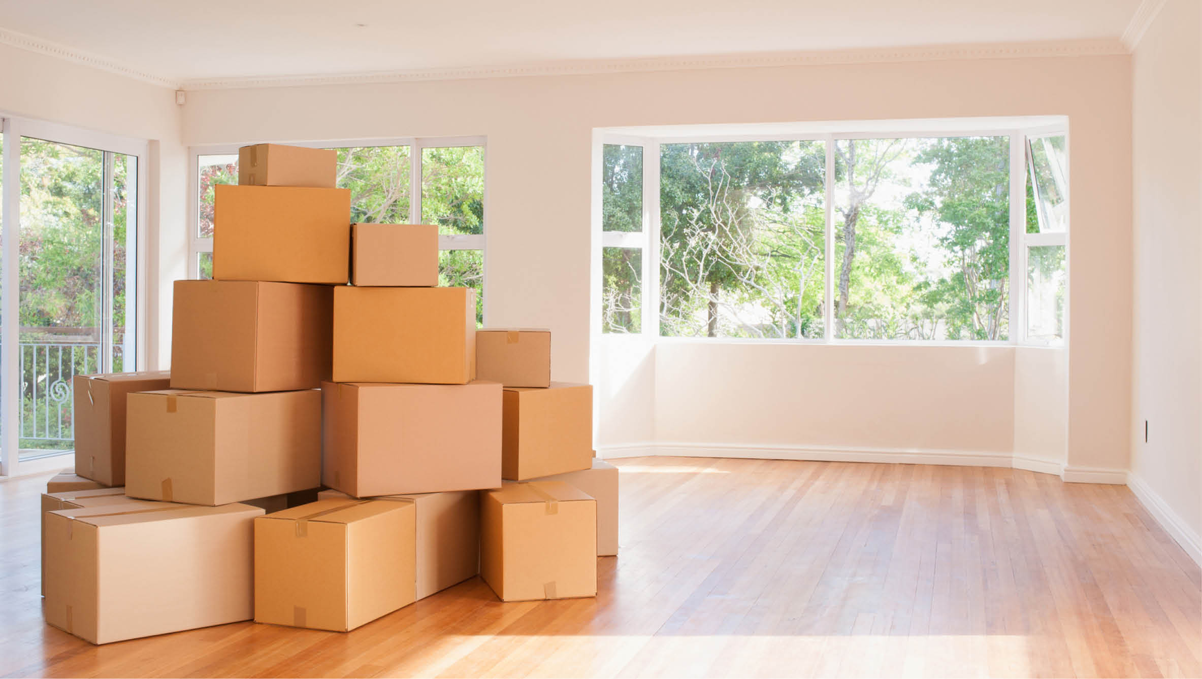 Top tips for a stress-free cross-country move