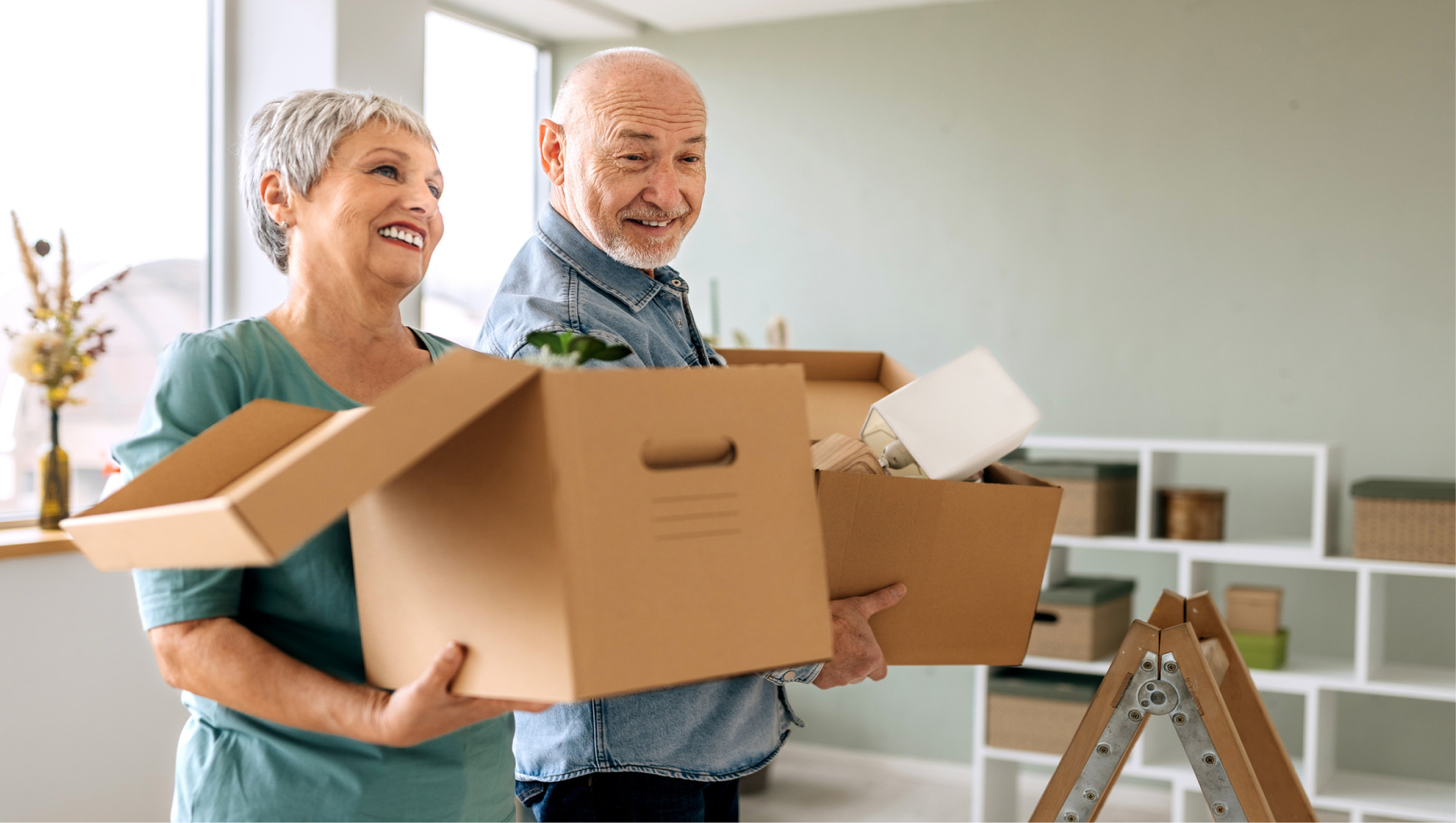 SA property market demographics: the twin wave phenomenon