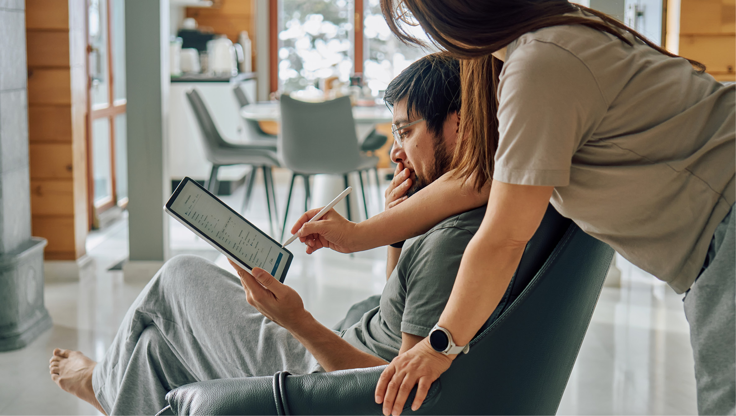 What is First Home Finance and how does it work?