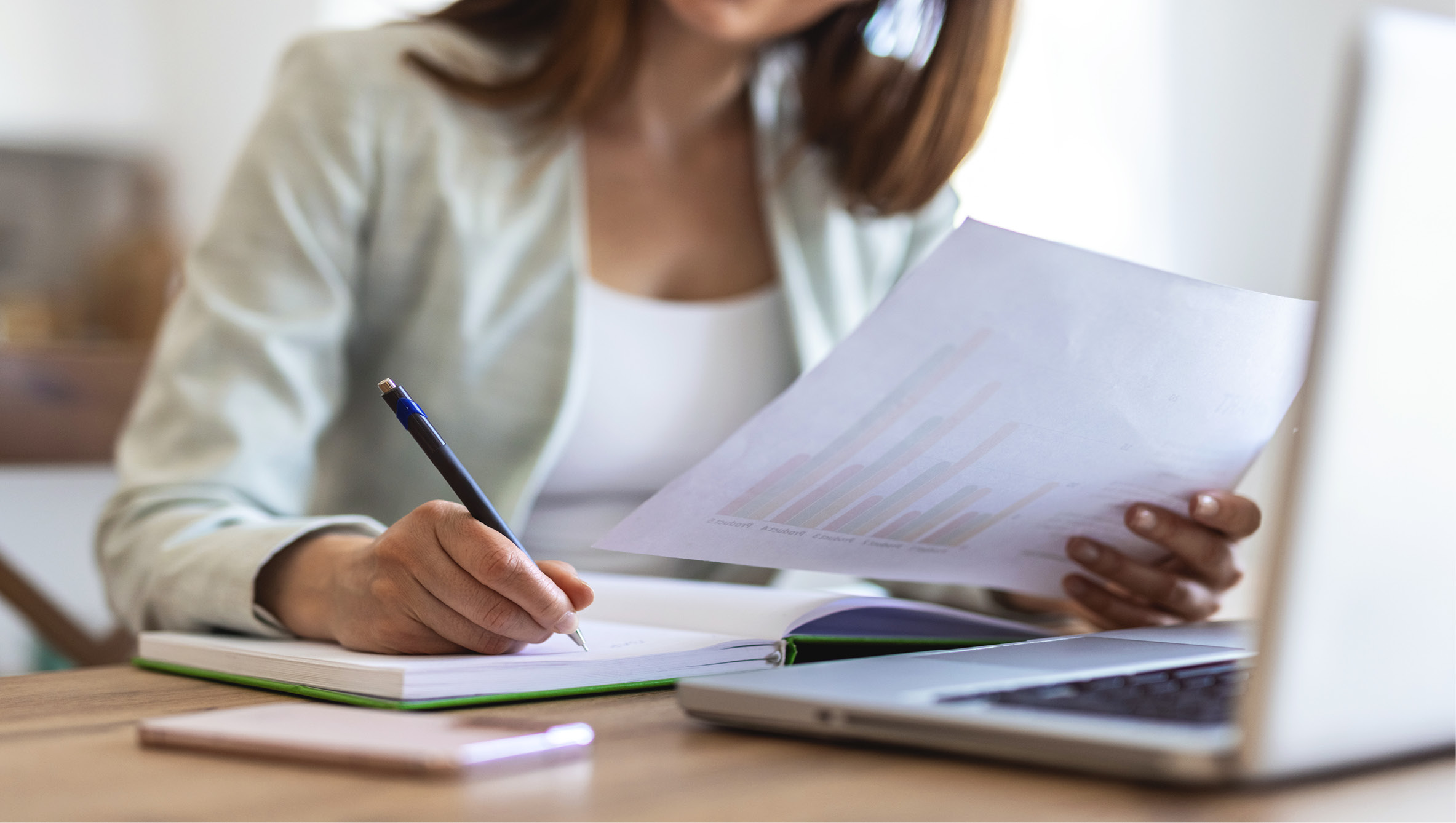 More women are building wealth through property
