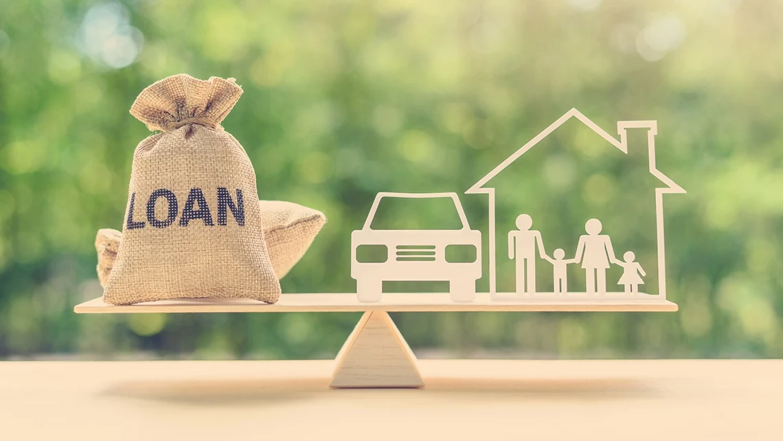 Higher deposit, lower LTV, better home loan