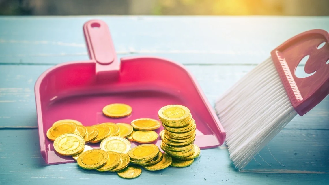 Shine up your finances for the best bond deals