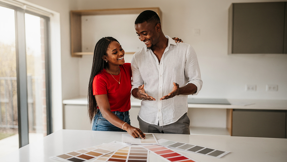 Buying a fixer-upper